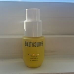 Beautycounter All Bright C Serum 10ml mini